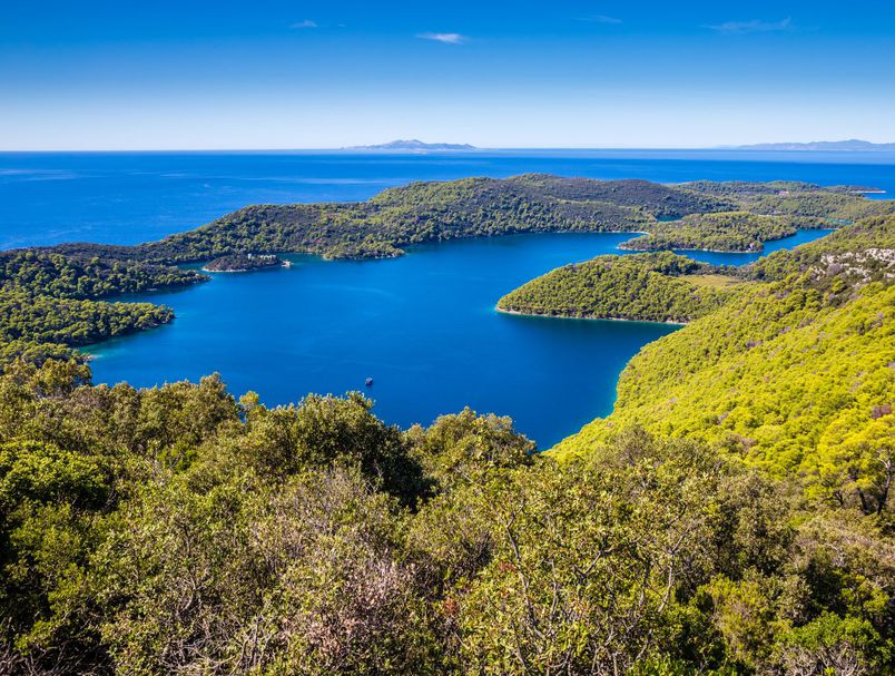 NP Mljet